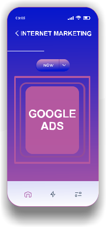 Googls ads digital marketing