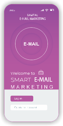 Digital marketing, email.