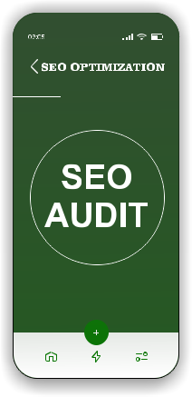 SEO audit digital marketing